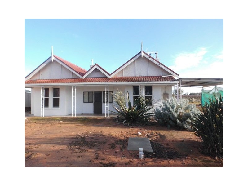 144 Pyap Street, Renmark SA 5341