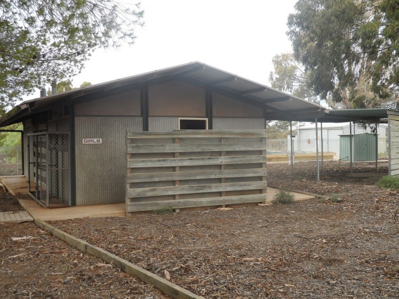 Section 71 Hundred of Kekwick, Paruna SA 5311
