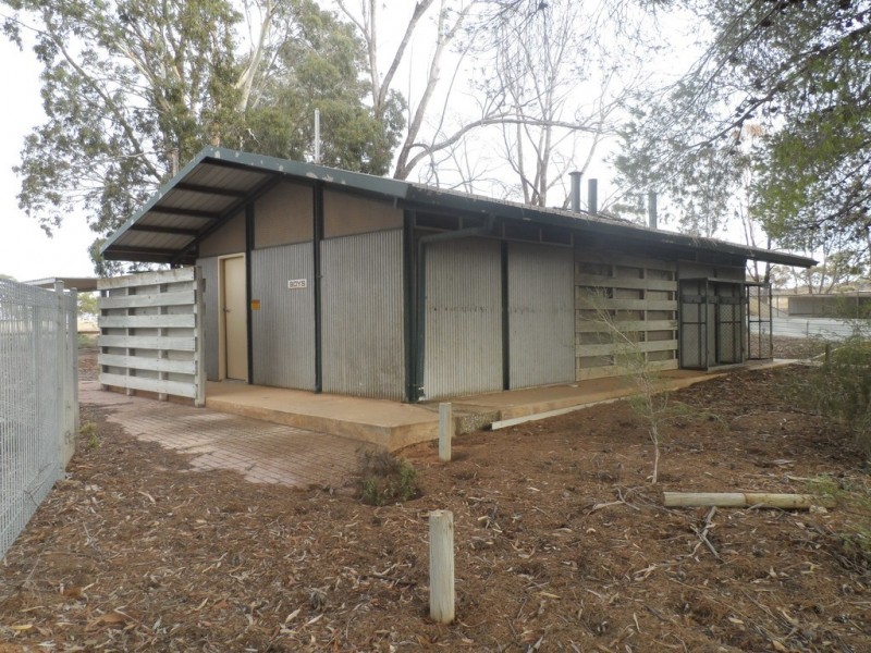 Section 71 Hundred of Kekwick, Paruna SA 5311
