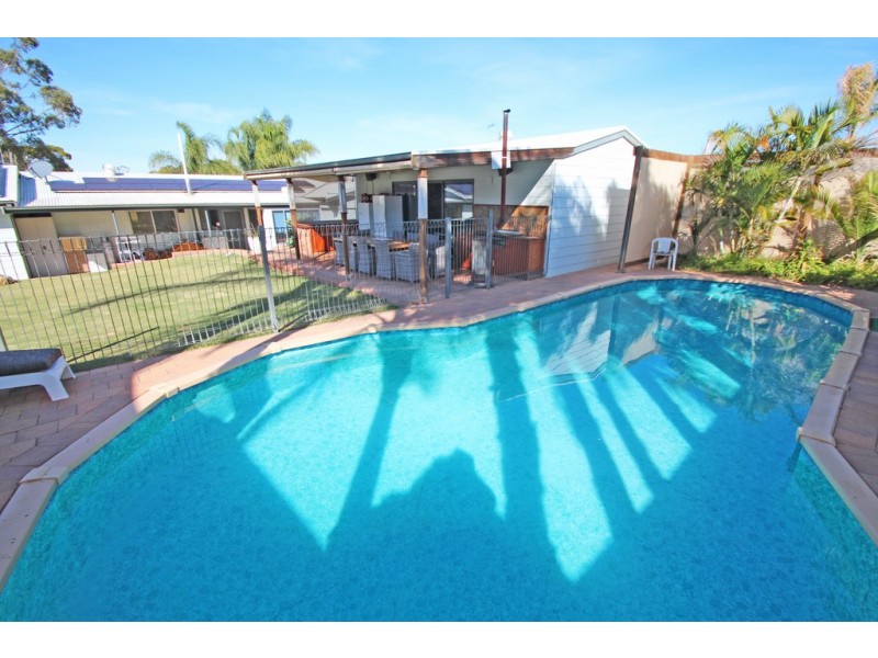 19 Pauline Street, Paringa SA 5340