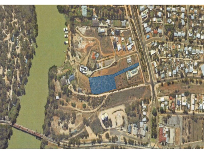 19 Murtho Road, Paringa SA 5340