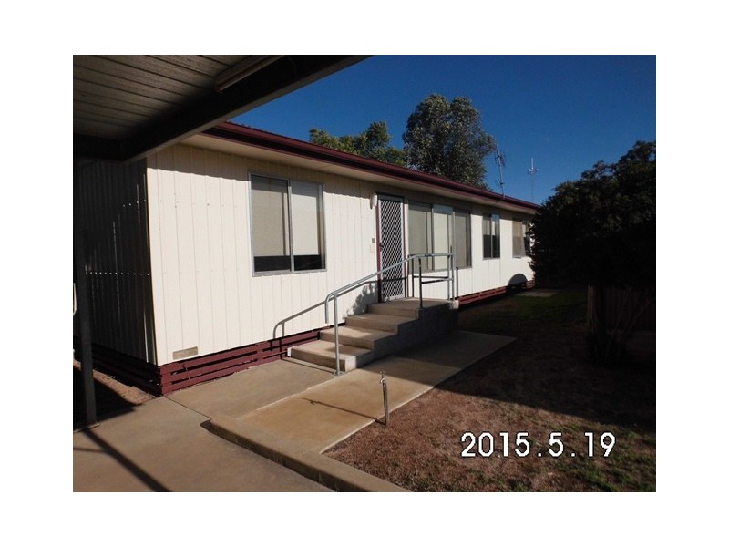23 Redgum Street, Renmark SA 5341
