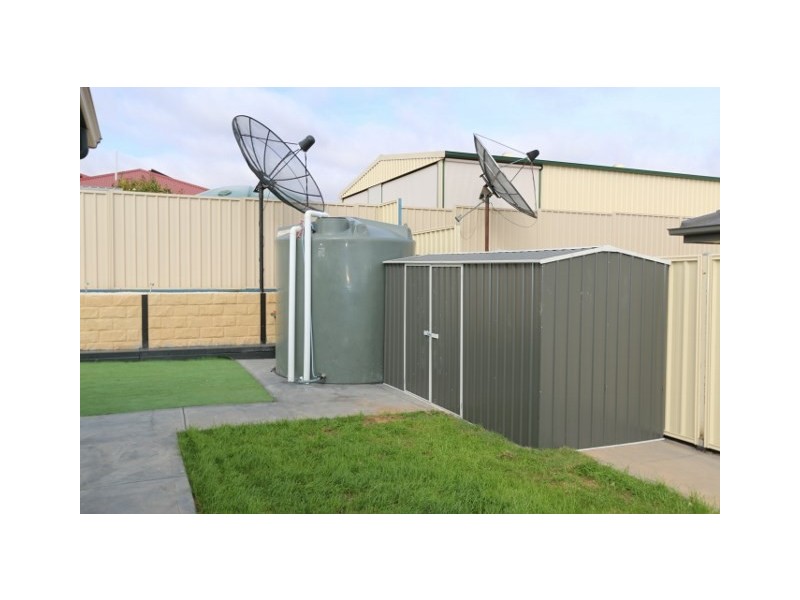 21a MARSCHALL STREET, Waikerie SA 5330