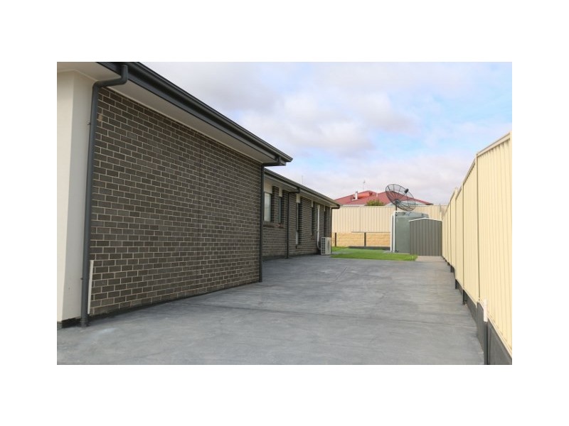 21a MARSCHALL STREET, Waikerie SA 5330