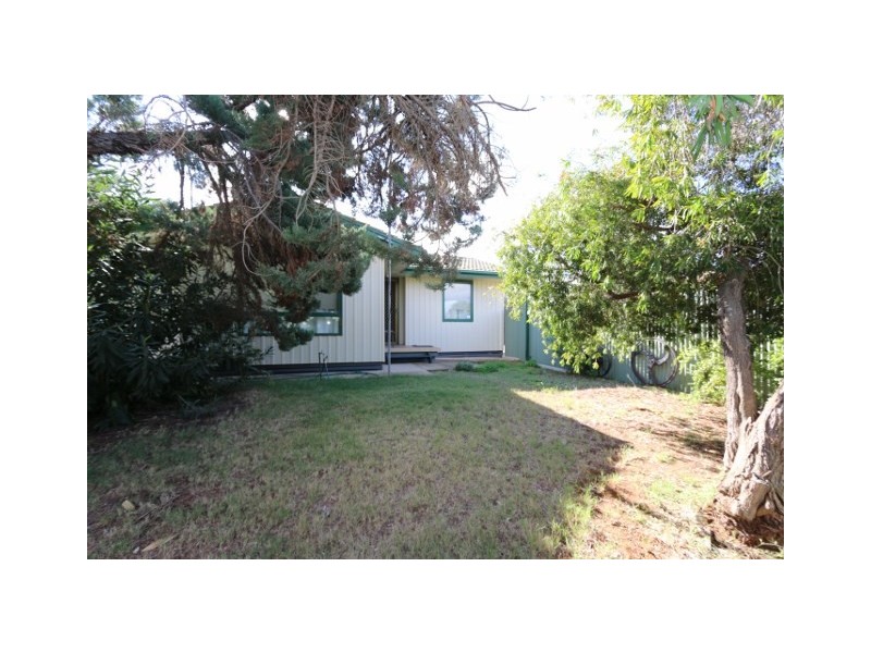 14 DON ELLIOTT DRIVE, Waikerie SA 5330