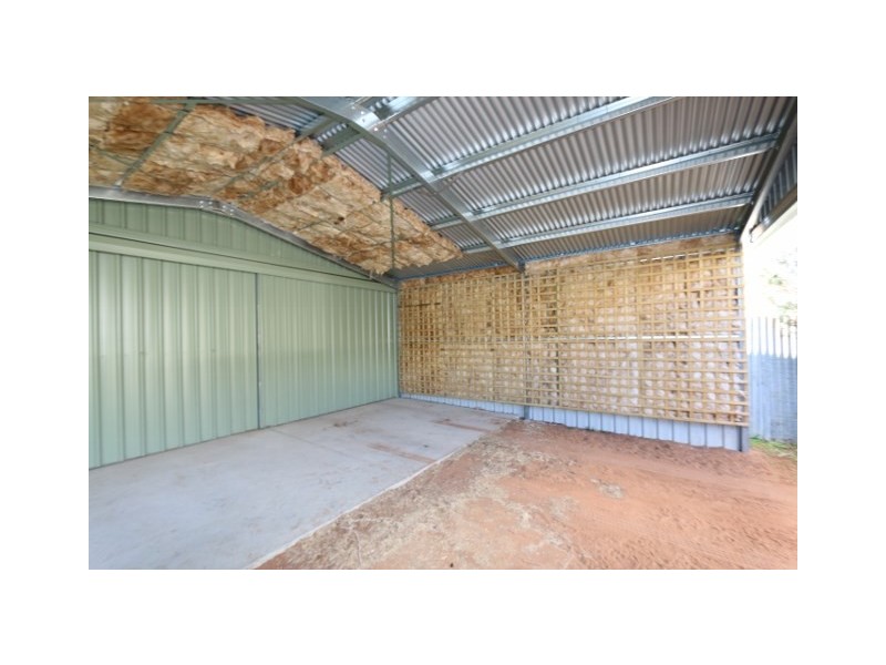 14 DON ELLIOTT DRIVE, Waikerie SA 5330