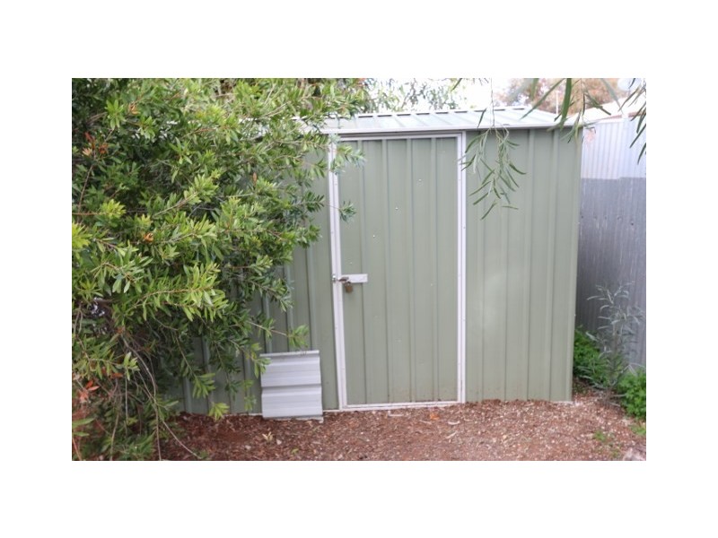 14 DON ELLIOTT DRIVE, Waikerie SA 5330