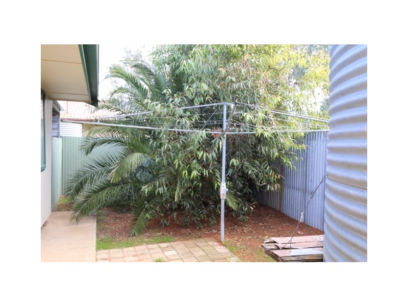 14 DON ELLIOTT DRIVE, Waikerie SA 5330