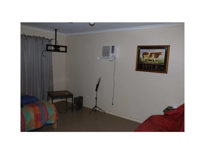 14 DON ELLIOTT DRIVE, Waikerie SA 5330