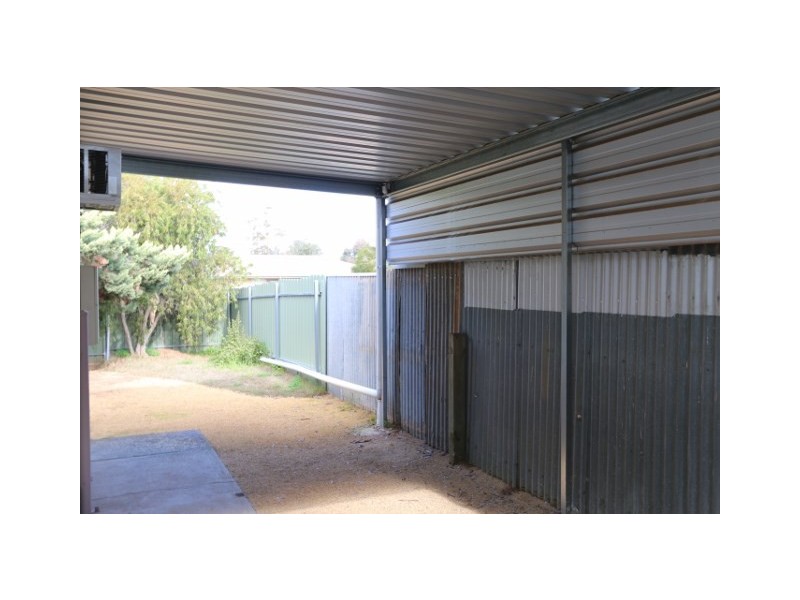 14 DON ELLIOTT DRIVE, Waikerie SA 5330