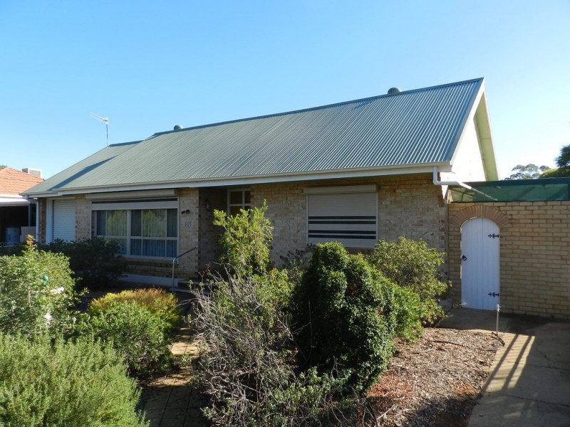 22 Dickerson Street, Barmera SA 5345