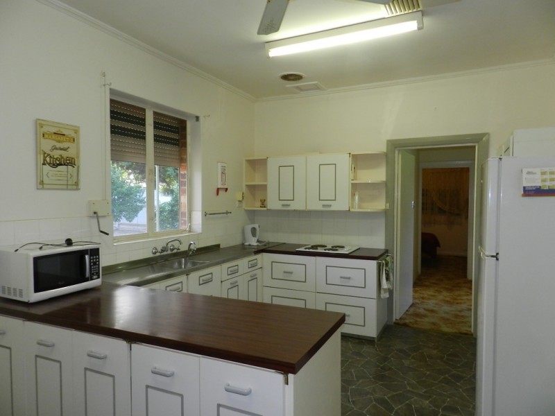 22 Dickerson Street, Barmera SA 5345