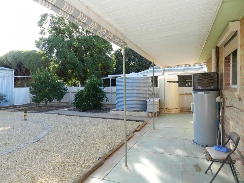 22 Dickerson Street, Barmera SA 5345