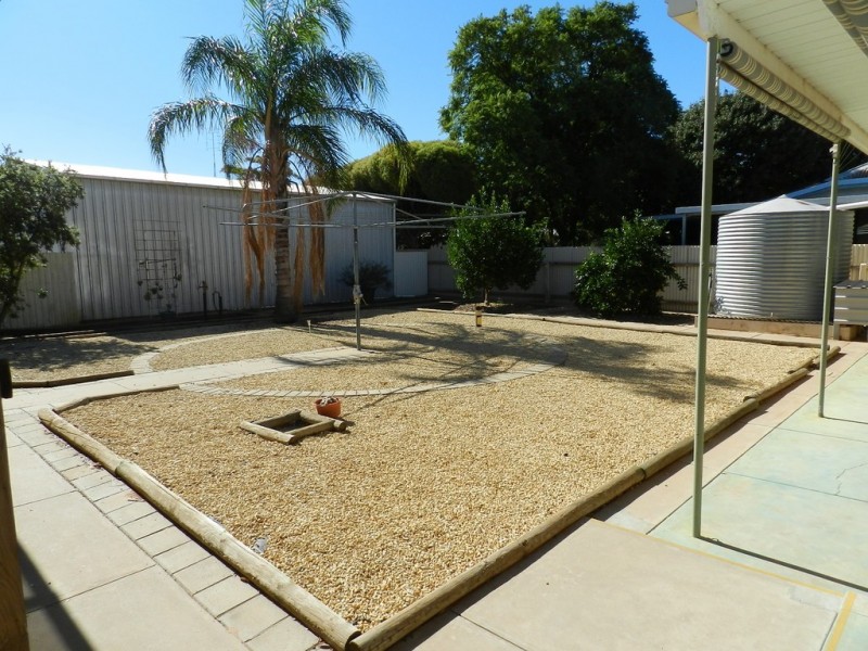 22 Dickerson Street, Barmera SA 5345