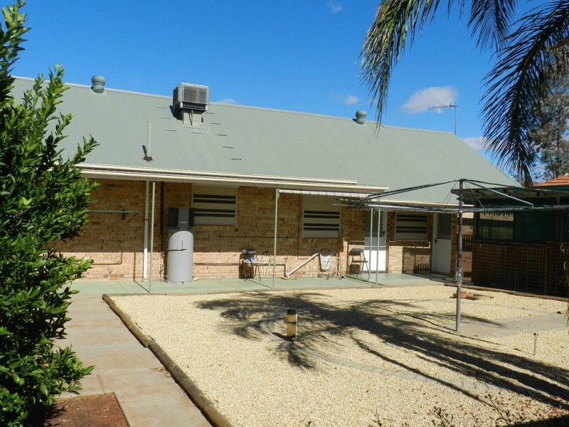 22 Dickerson Street, Barmera SA 5345