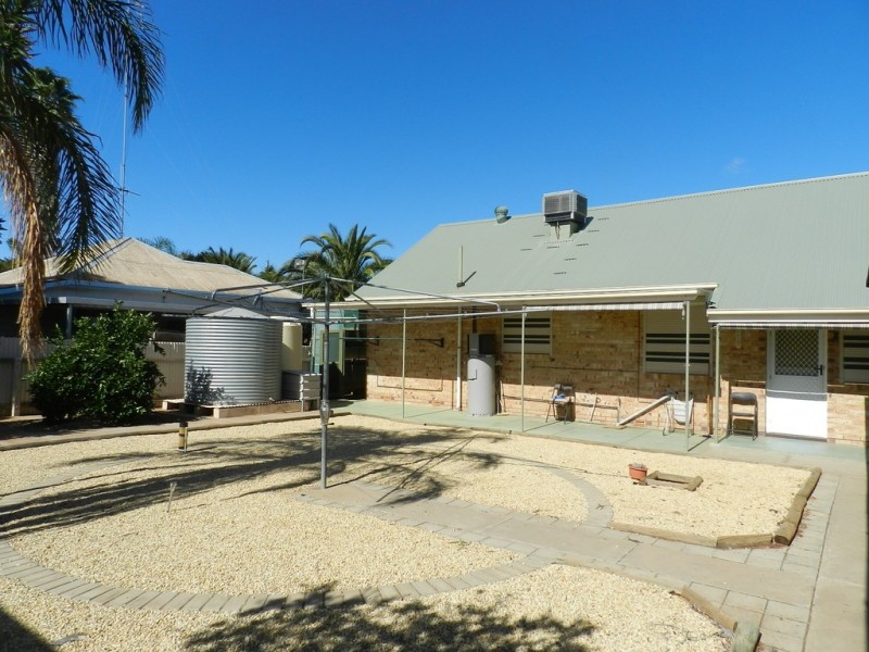 22 Dickerson Street, Barmera SA 5345