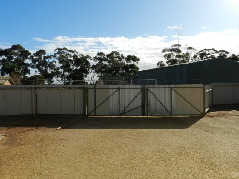 22 Dickerson Street, Barmera SA 5345