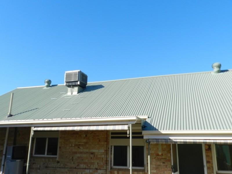 22 Dickerson Street, Barmera SA 5345