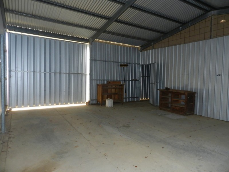 22 Dickerson Street, Barmera SA 5345