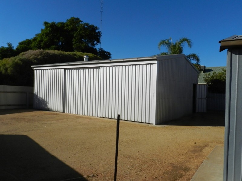 22 Dickerson Street, Barmera SA 5345