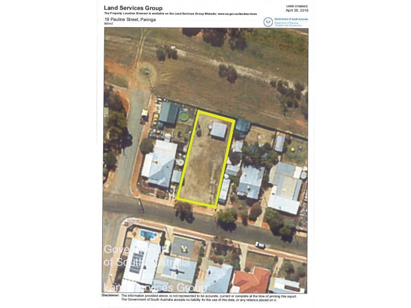 29 Pauline Street, Paringa SA 5340
