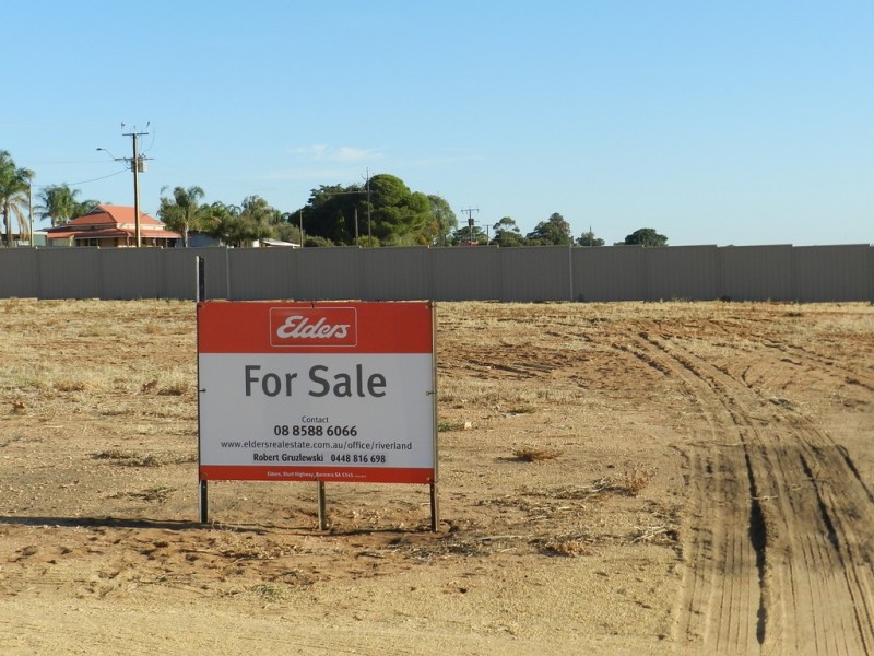 Lots 5 Gogel Road, Moorook SA 5332