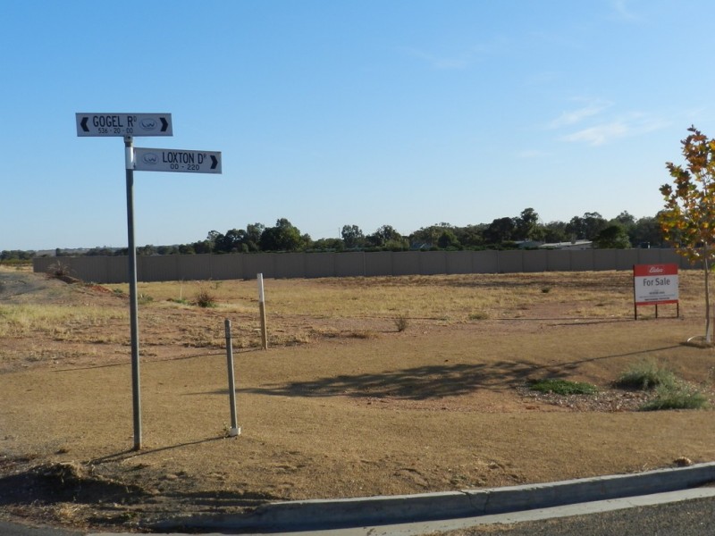 Lots 5 Gogel Road, Moorook SA 5332