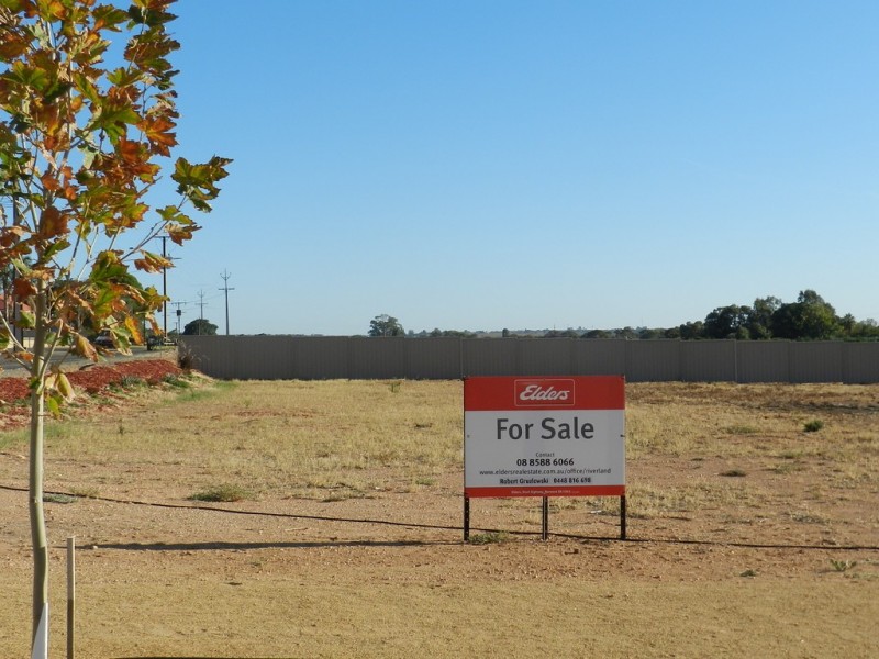 Lots 5 Gogel Road, Moorook SA 5332