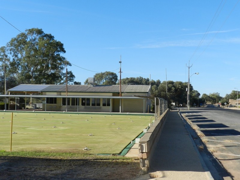 Lots 5 Gogel Road, Moorook SA 5332