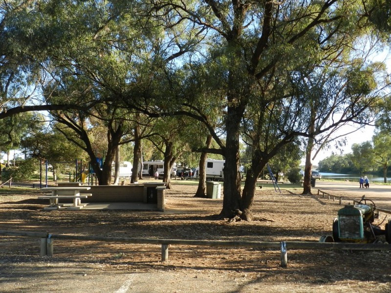 Lots 5 Gogel Road, Moorook SA 5332