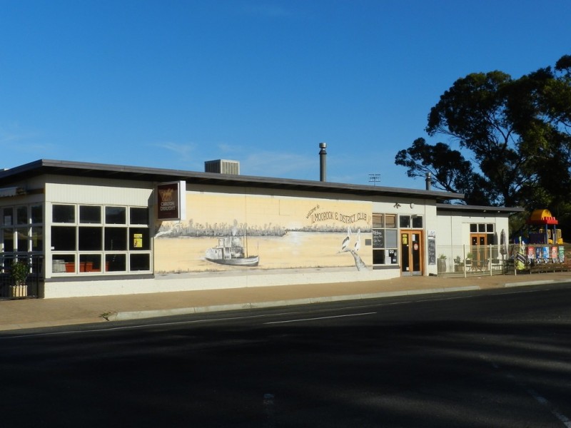 Lots 5 Gogel Road, Moorook SA 5332