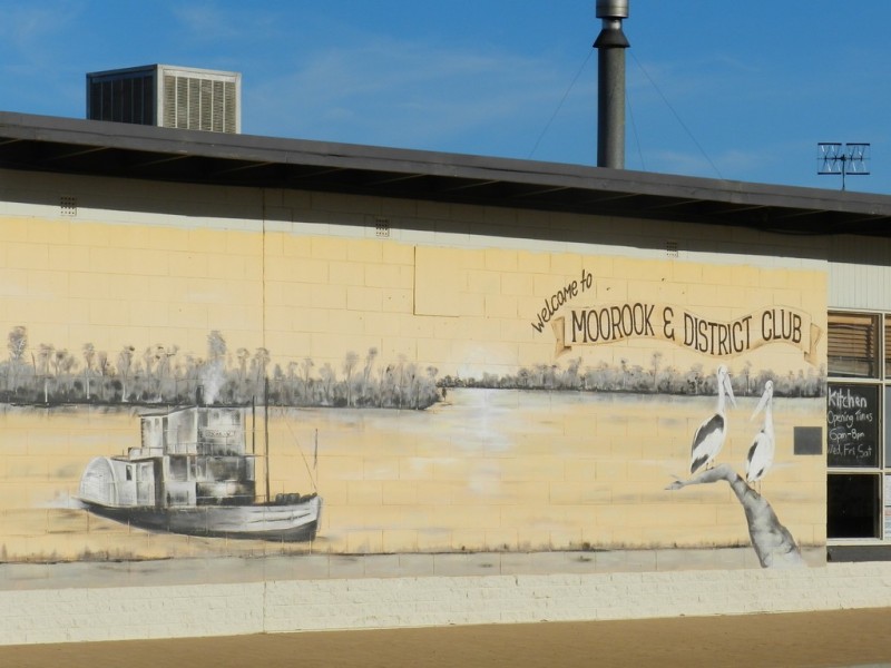 Lots 5 Gogel Road, Moorook SA 5332