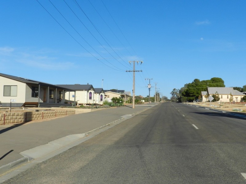 Lots 5 Gogel Road, Moorook SA 5332