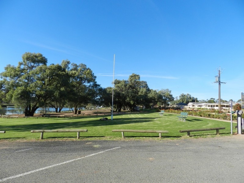 Lots 5 Gogel Road, Moorook SA 5332