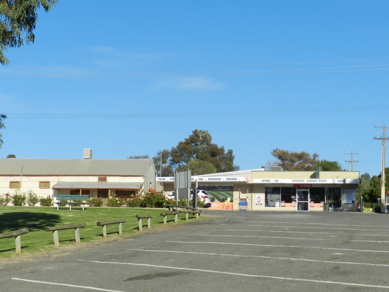 Lots 5 Gogel Road, Moorook SA 5332