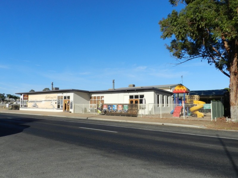 Lots 5 Gogel Road, Moorook SA 5332