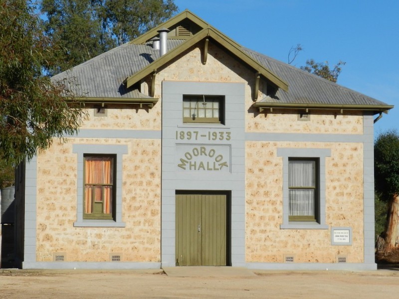 Lots 5 Gogel Road, Moorook SA 5332