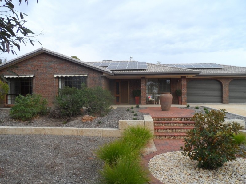 1762 Bookpurnong Road, Loxton SA 5333