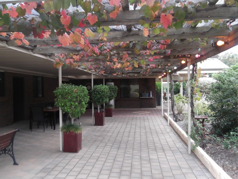 1762 Bookpurnong Road, Loxton SA 5333 Floorplan