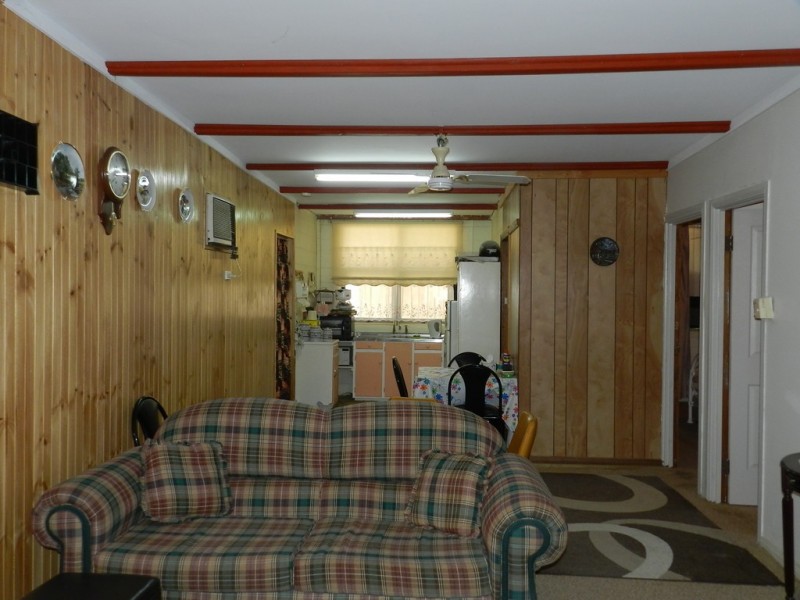 13 Cocksedge Road, Barmera SA 5345