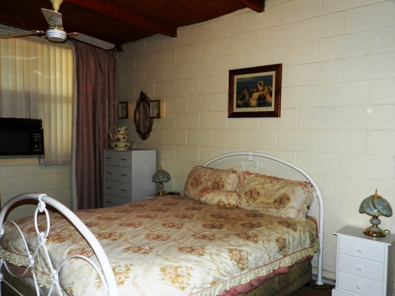 13 Cocksedge Road, Barmera SA 5345