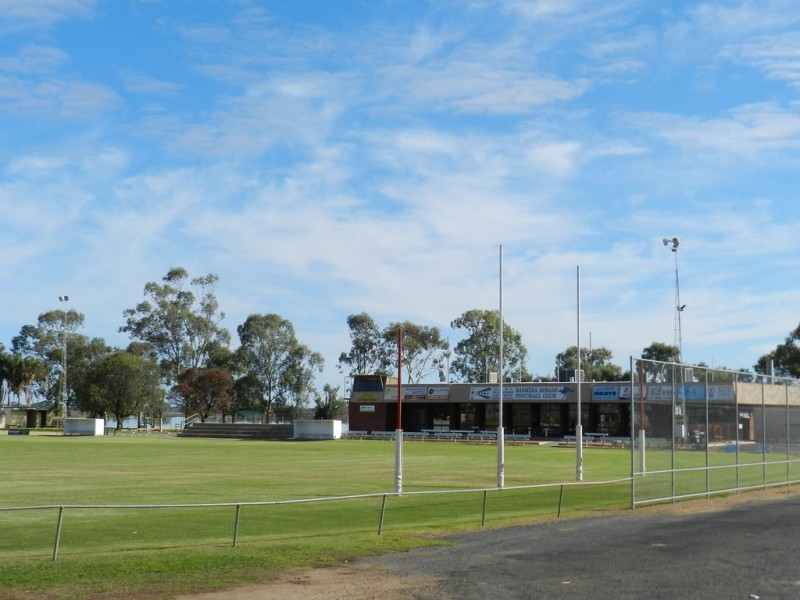 13 Cocksedge Road, Barmera SA 5345