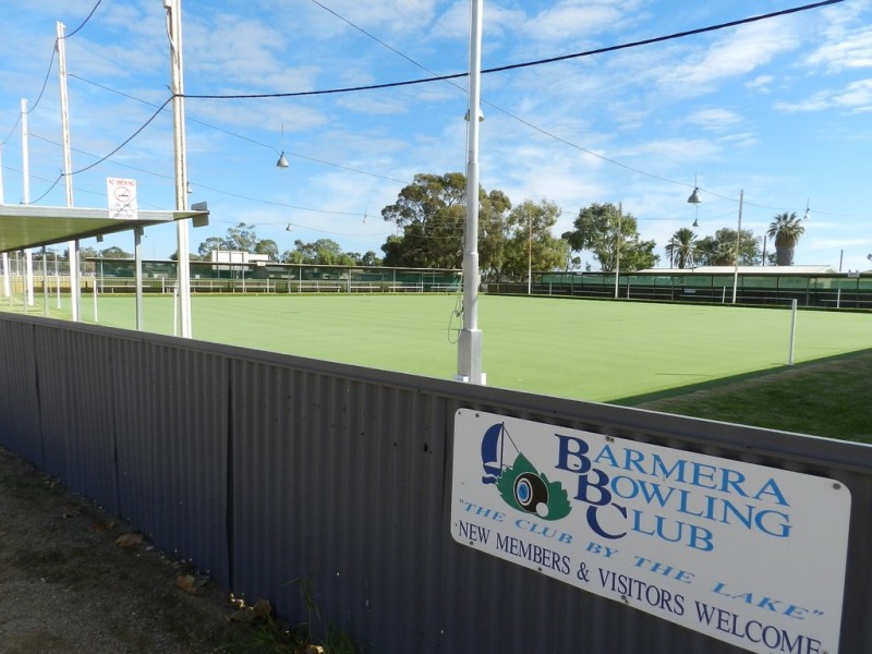 13 Cocksedge Road, Barmera SA 5345