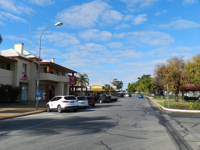 13 Cocksedge Road, Barmera SA 5345