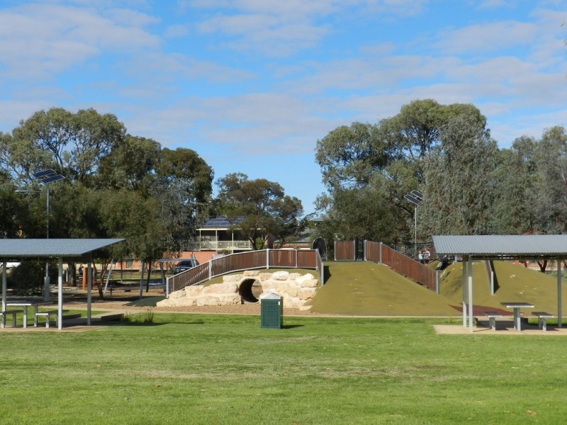 13 Cocksedge Road, Barmera SA 5345