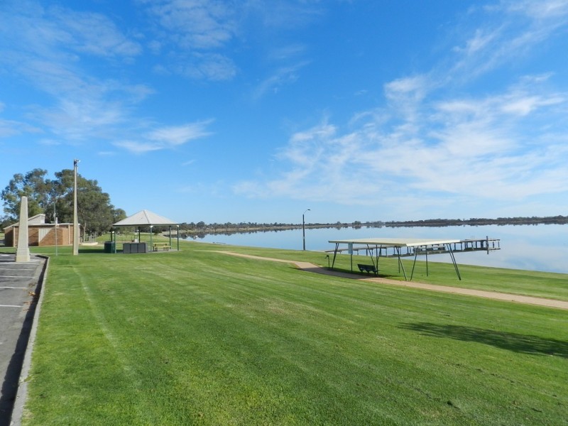 13 Cocksedge Road, Barmera SA 5345