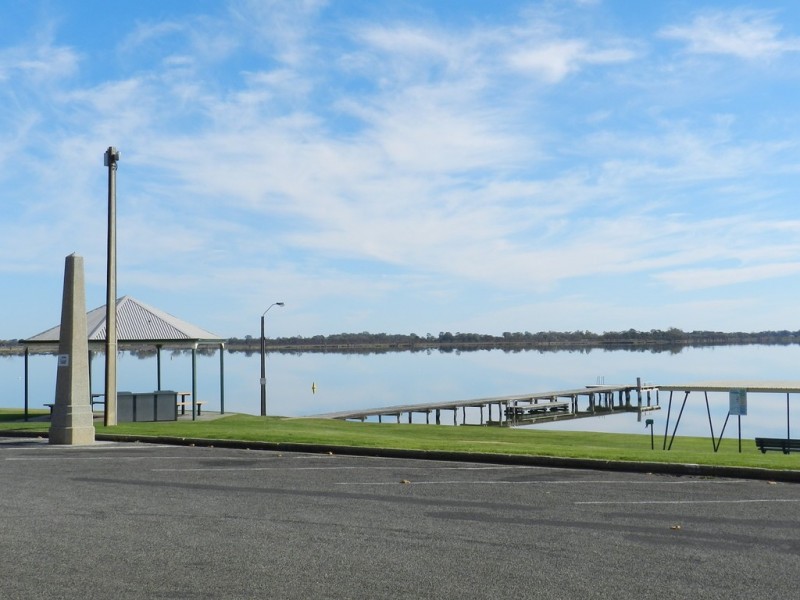 13 Cocksedge Road, Barmera SA 5345