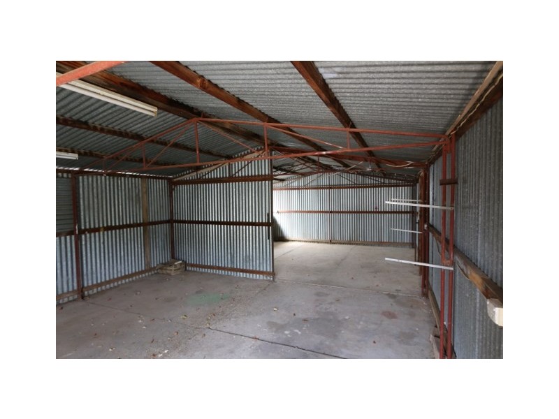 14 MILLER STREET, Waikerie SA 5330