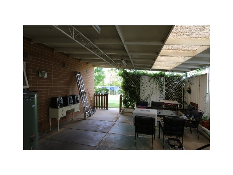 14 MILLER STREET, Waikerie SA 5330