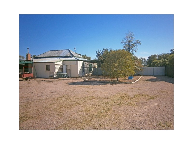 11 Thayne Terrace, Lyrup SA 5343